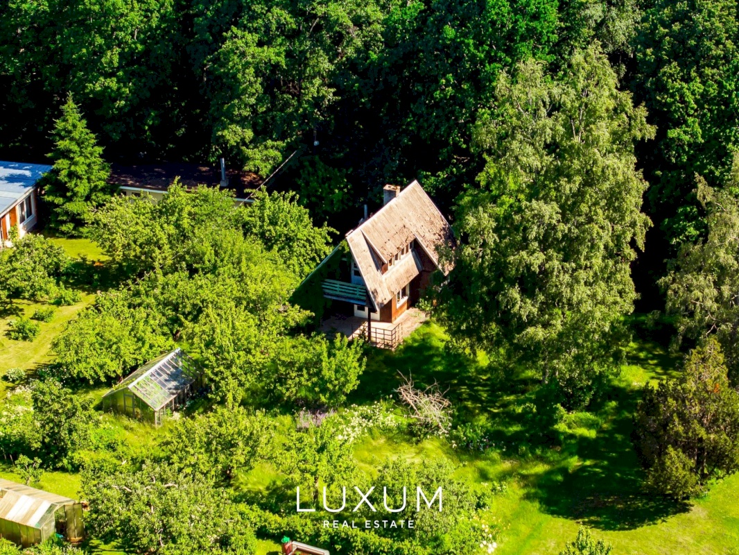 Viimsi vald, Tammneeme küla, Tammekivi tee 8