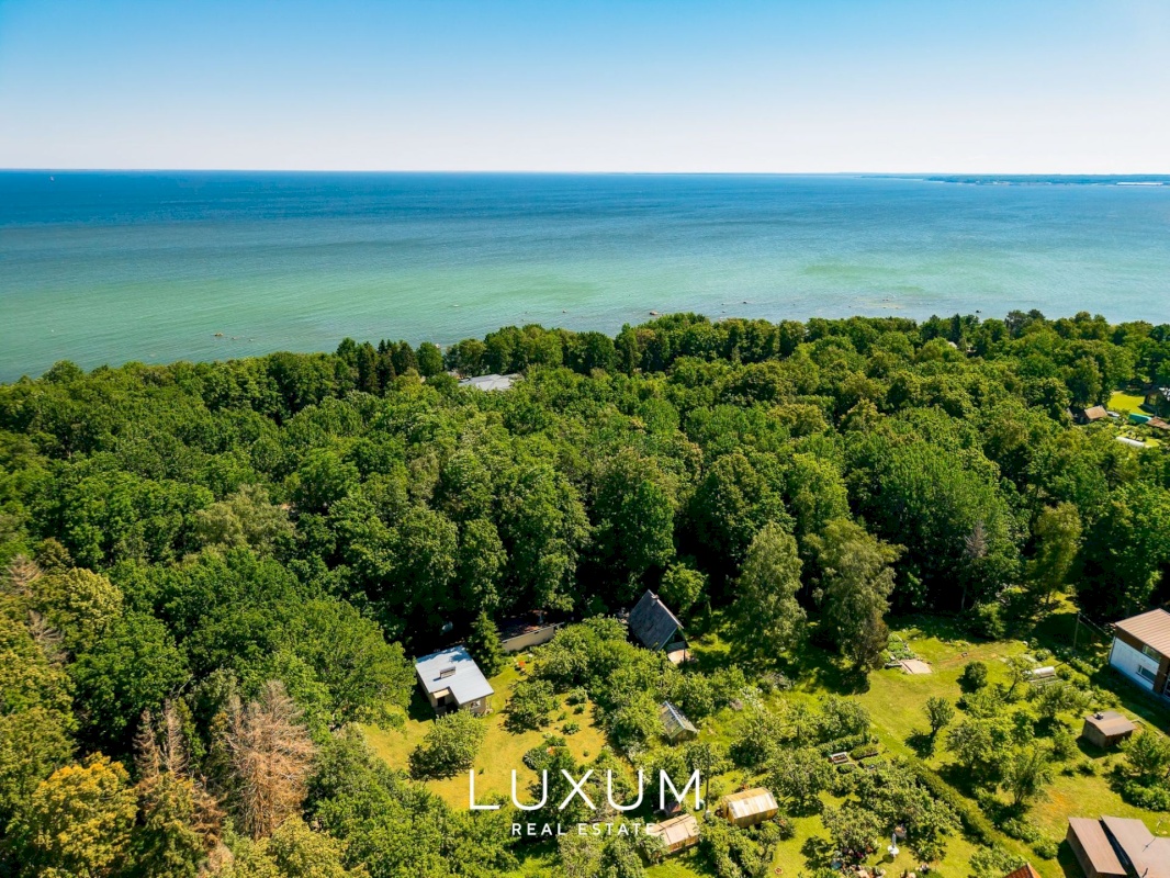 Viimsi vald, Tammneeme küla, Tammekivi tee 8