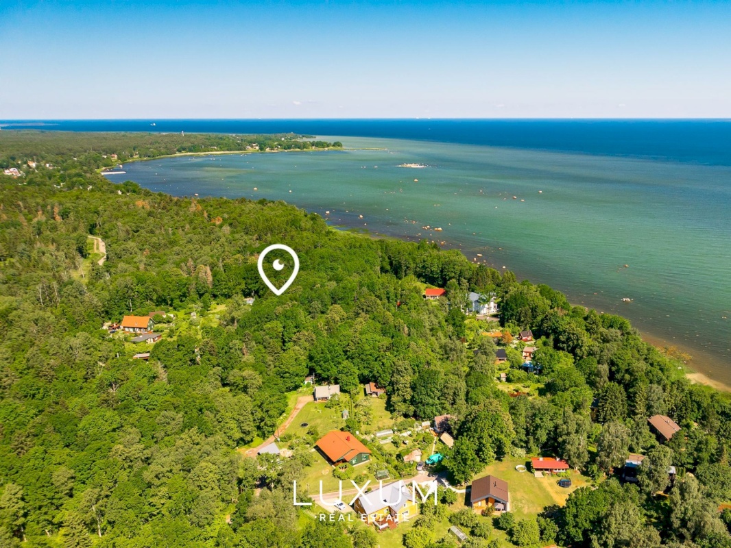 Viimsi vald, Tammneeme küla, Tammekivi tee 8