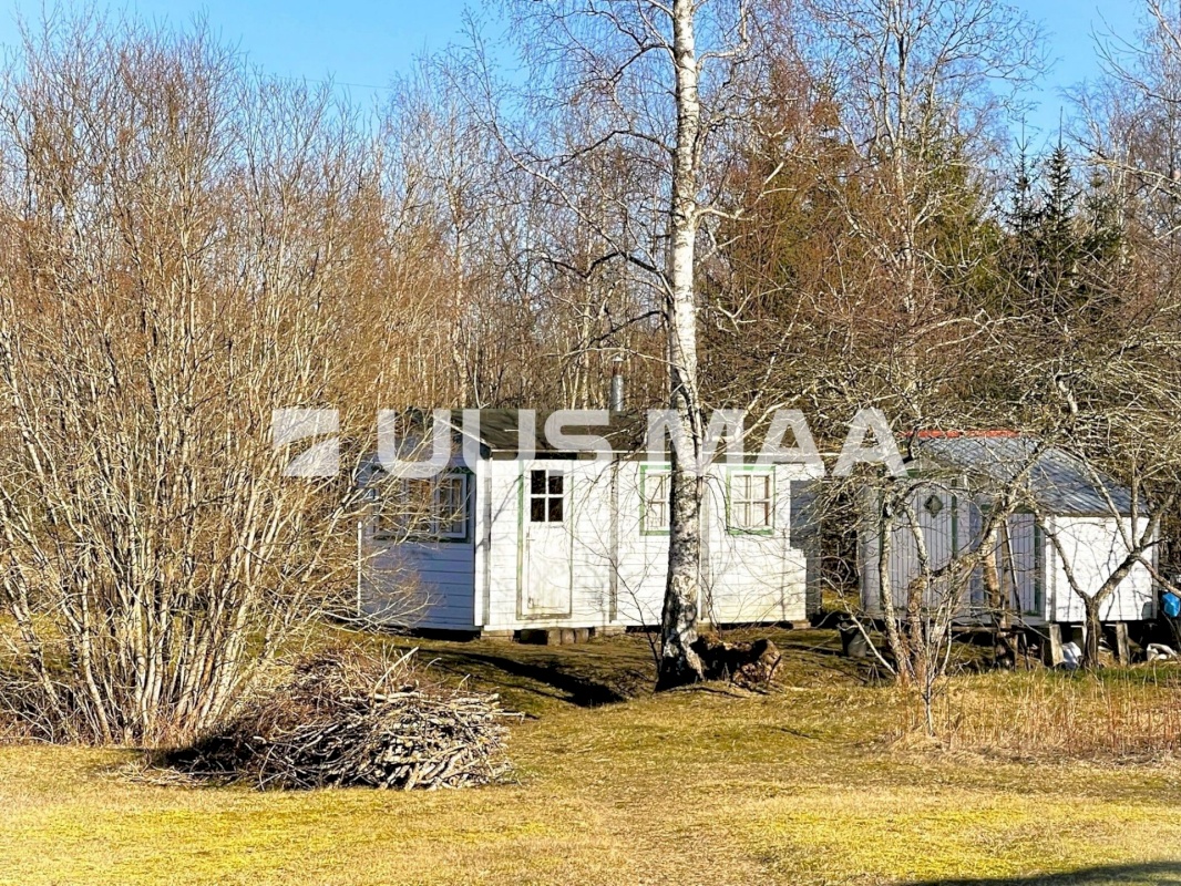 Lääne-Harju vald, Paldiski linn, Värvu tee 28
