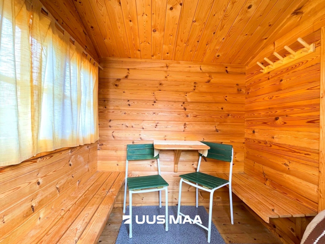 Lääne-Harju vald, Paldiski linn, Värvu tee 28