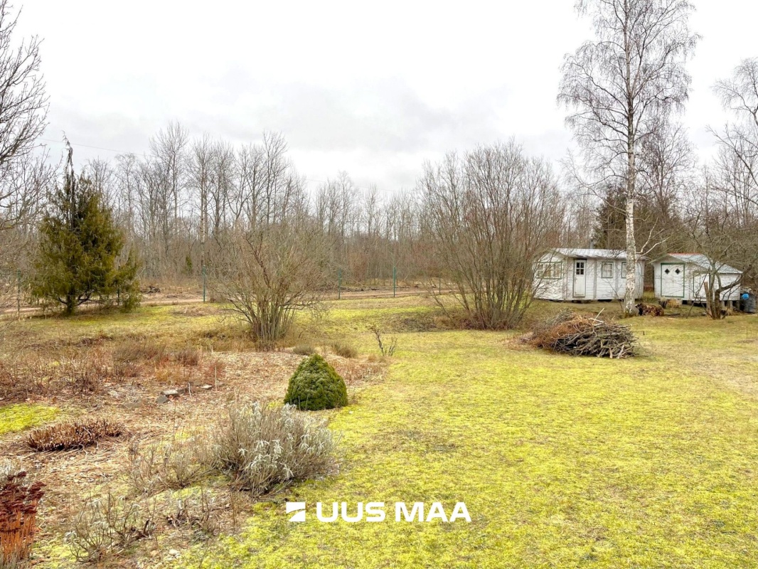 Lääne-Harju vald, Paldiski linn, Värvu tee 28