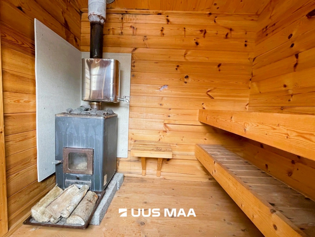 Lääne-Harju vald, Paldiski linn, Värvu tee 28