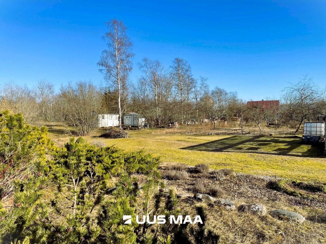 Lääne-Harju vald, Paldiski linn, Värvu tee 28