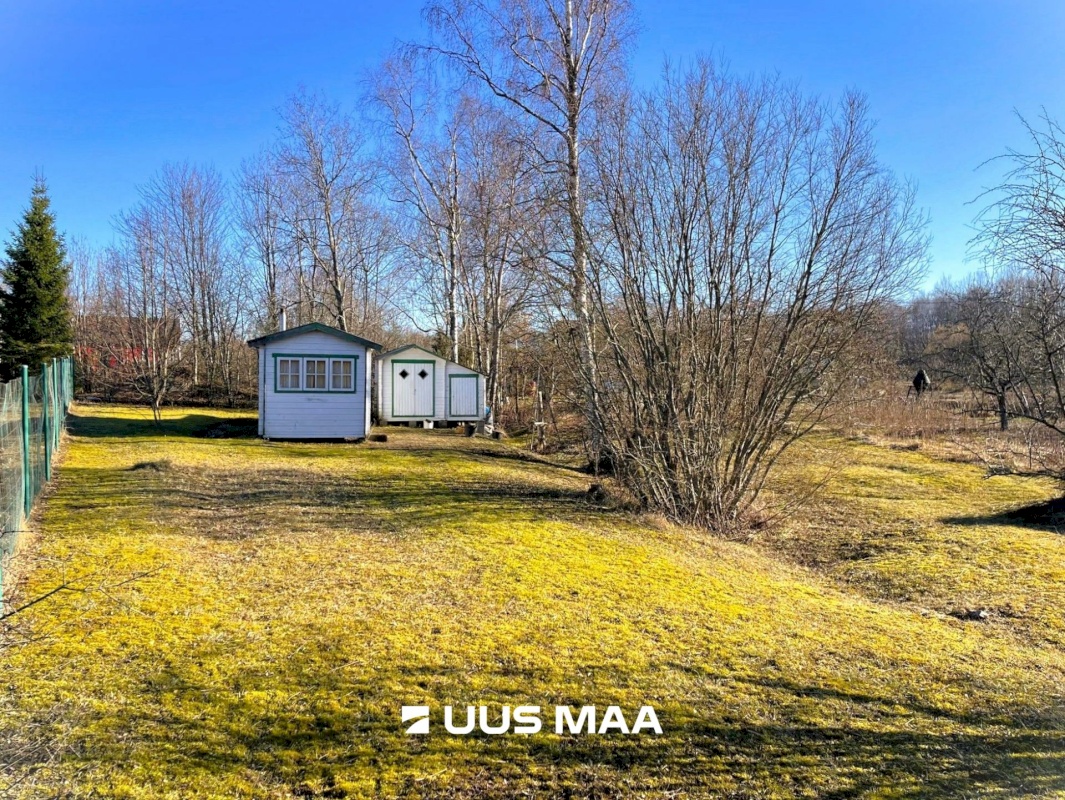 Lääne-Harju vald, Paldiski linn, Värvu tee 28
