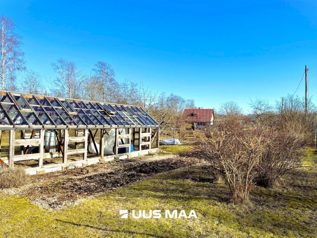 Lääne-Harju vald, Paldiski linn, Värvu tee 28