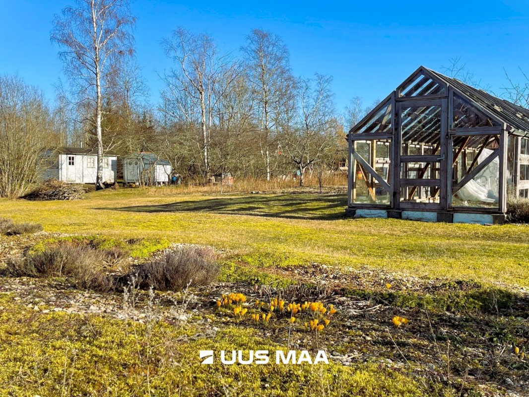 Lääne-Harju vald, Paldiski linn, Värvu tee 28