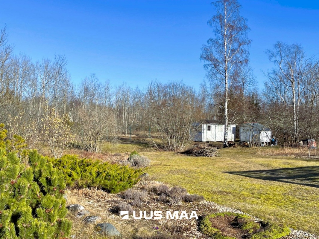 Lääne-Harju vald, Paldiski linn, Värvu tee 28