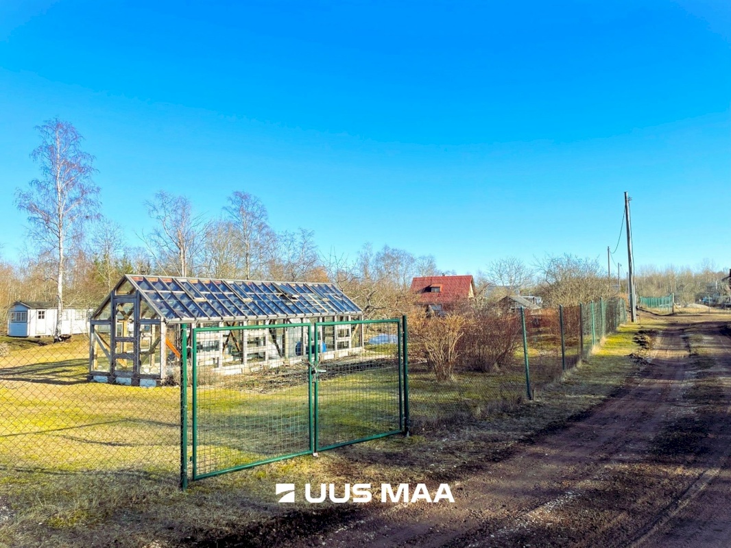 Lääne-Harju vald, Paldiski linn, Värvu tee 28