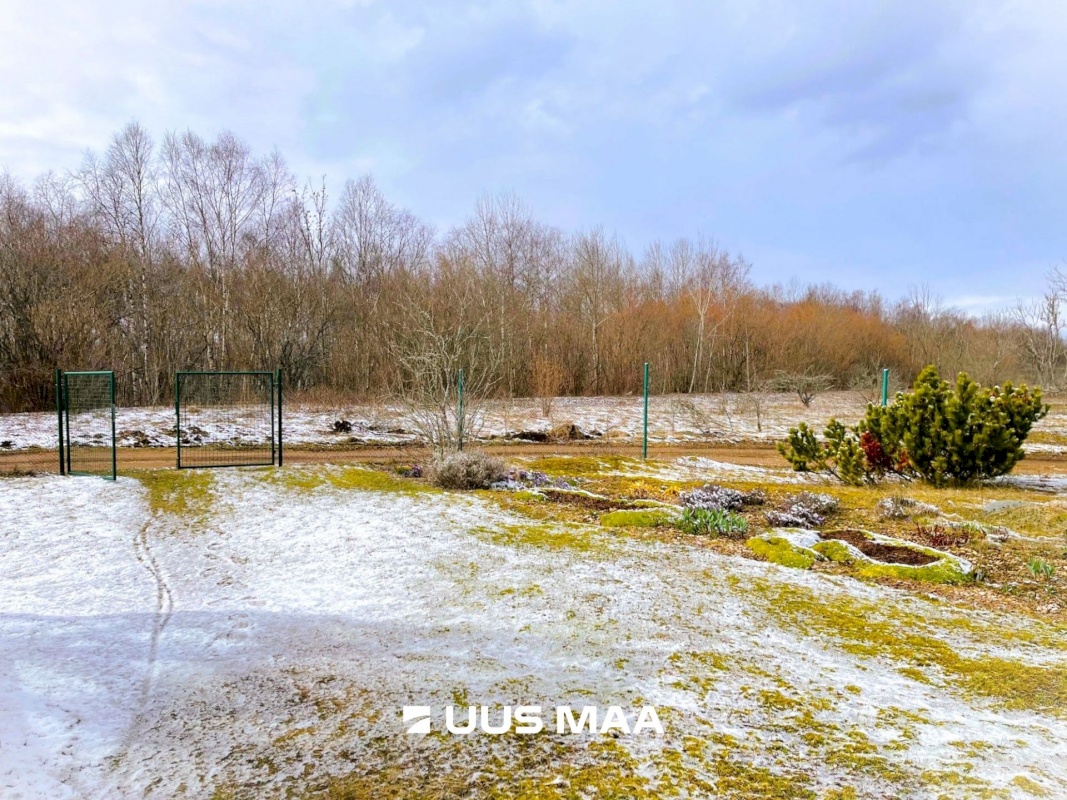 Lääne-Harju vald, Paldiski linn, Värvu tee 28