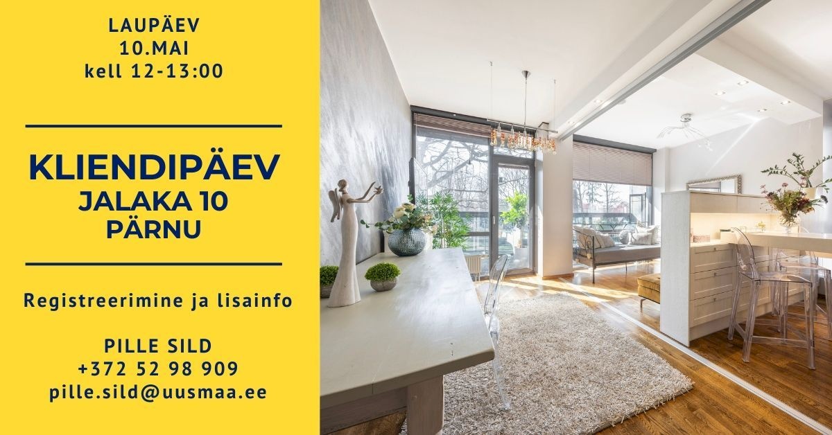Pärnu linn, Pärnu linn, Kesklinn, Jalaka 10