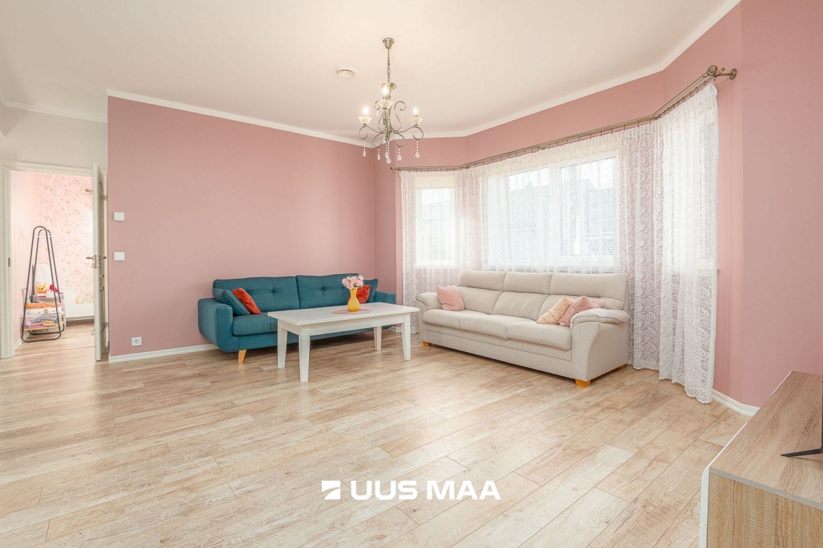 Pärnu linn, Pärnu linn, Ülejõe, Kulla tn 11