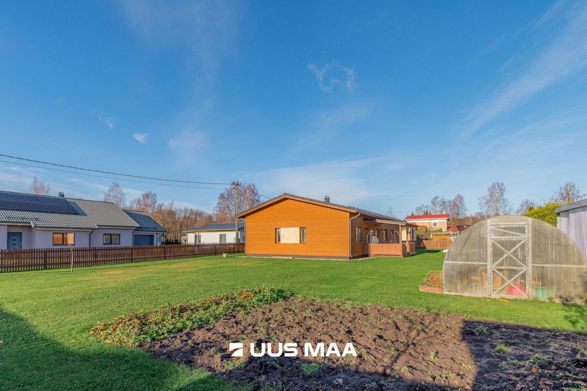 Pärnu linn, Pärnu linn, Ülejõe, Kulla tn 11