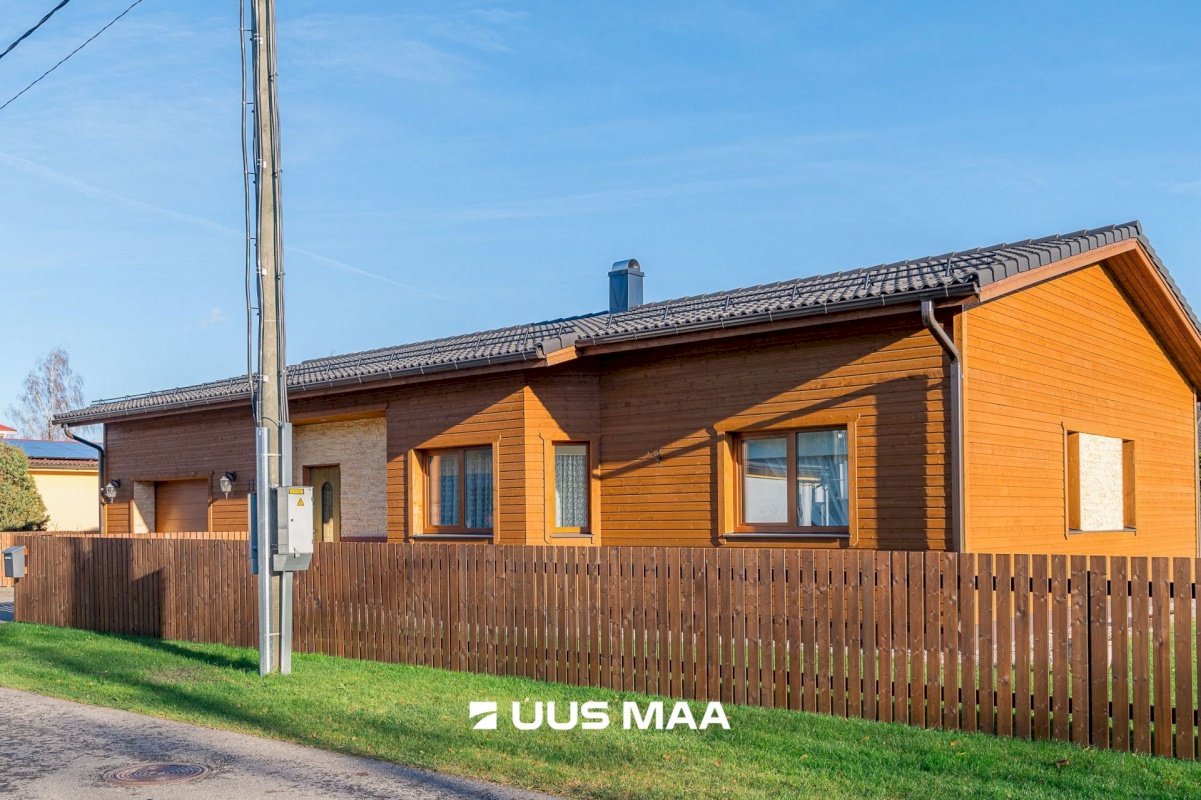 Pärnu linn, Pärnu linn, Ülejõe, Kulla tn 11