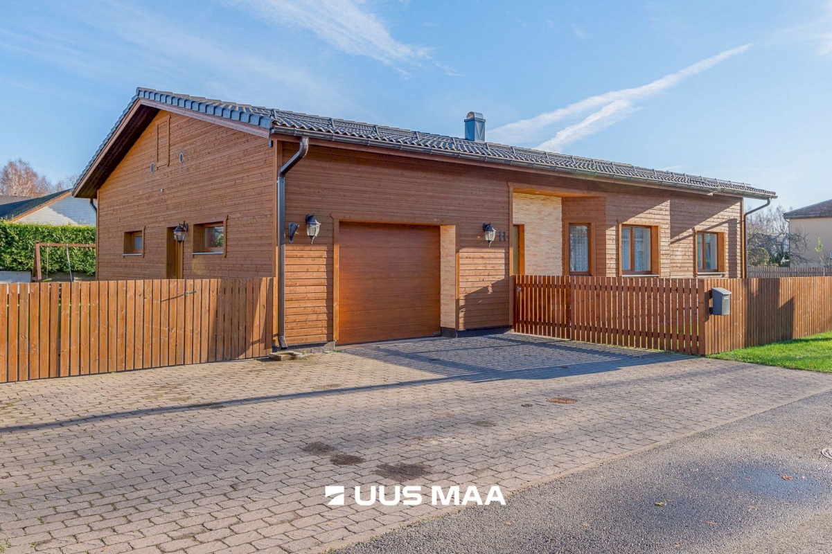 Pärnu linn, Pärnu linn, Ülejõe, Kulla tn 11