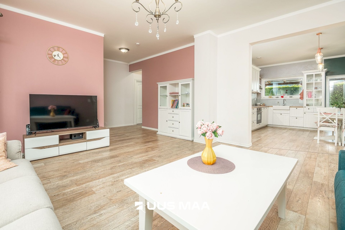 Pärnu linn, Pärnu linn, Ülejõe, Kulla tn 11