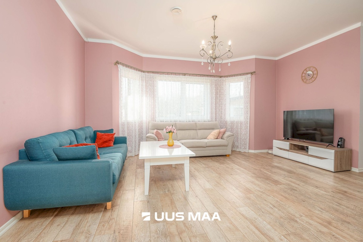 Pärnu linn, Pärnu linn, Ülejõe, Kulla tn 11