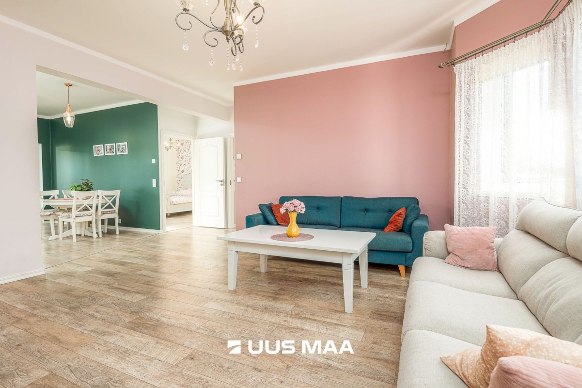 Pärnu linn, Pärnu linn, Ülejõe, Kulla tn 11