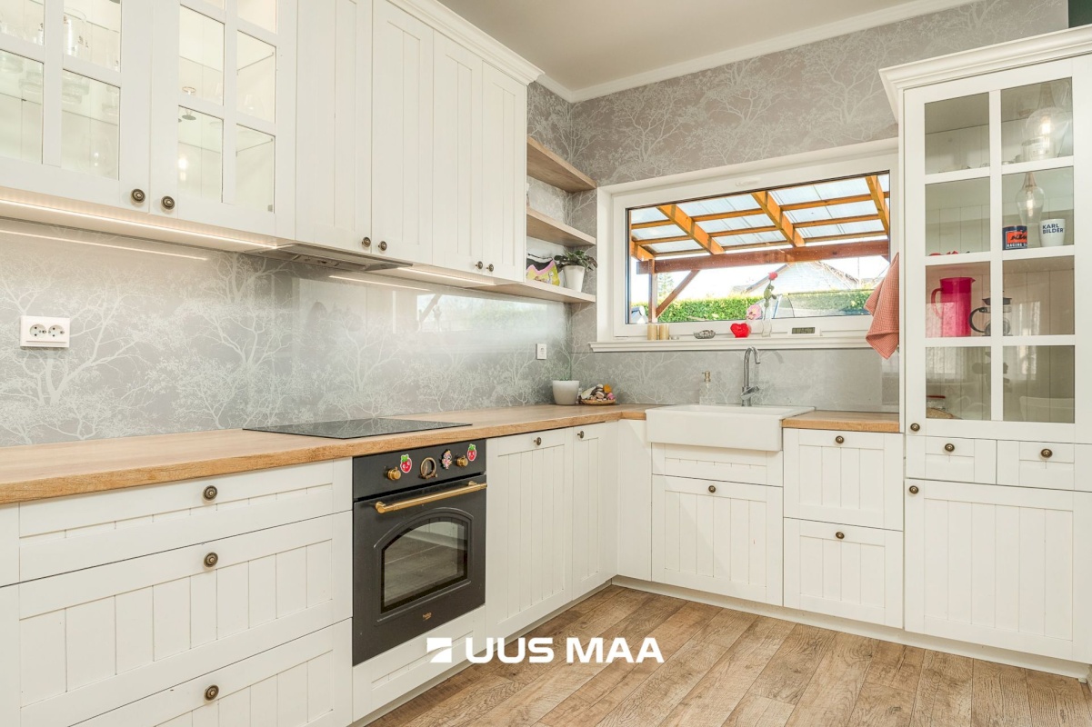 Pärnu linn, Pärnu linn, Ülejõe, Kulla tn 11