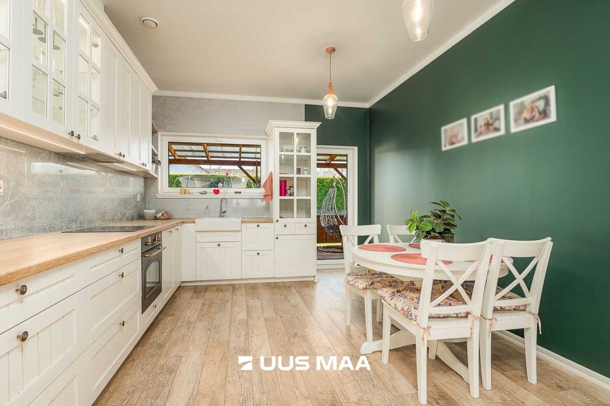 Pärnu linn, Pärnu linn, Ülejõe, Kulla tn 11