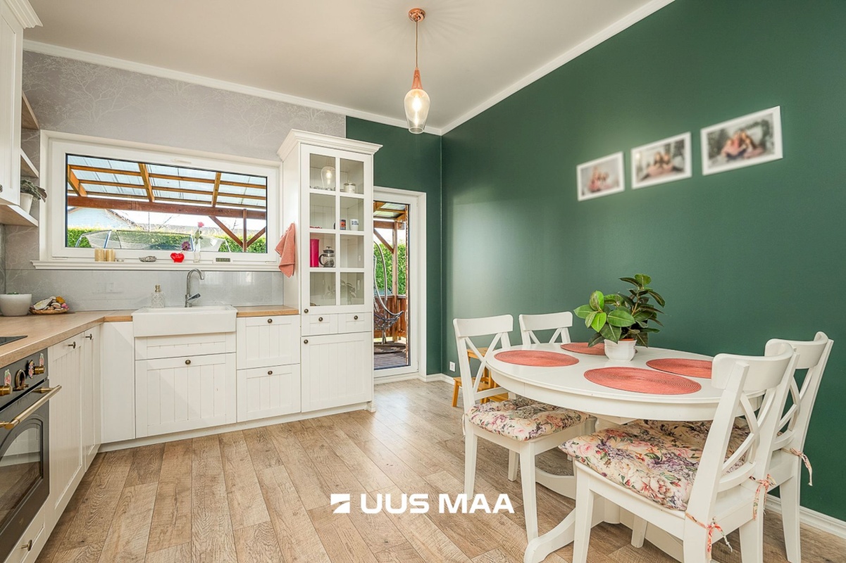 Pärnu linn, Pärnu linn, Ülejõe, Kulla tn 11