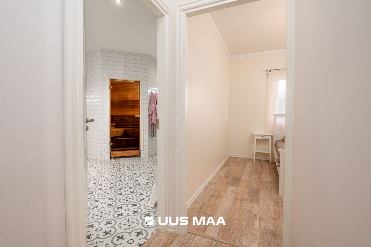 Pärnu linn, Pärnu linn, Ülejõe, Kulla tn 11