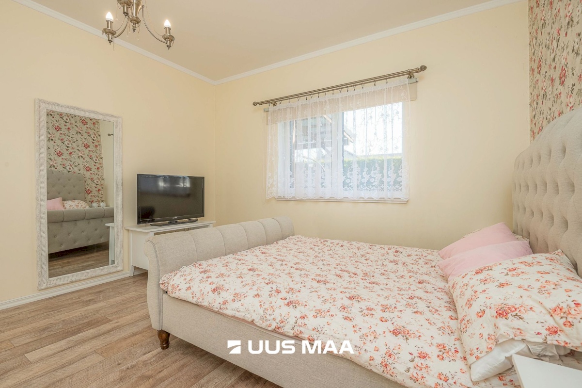 Pärnu linn, Pärnu linn, Ülejõe, Kulla tn 11