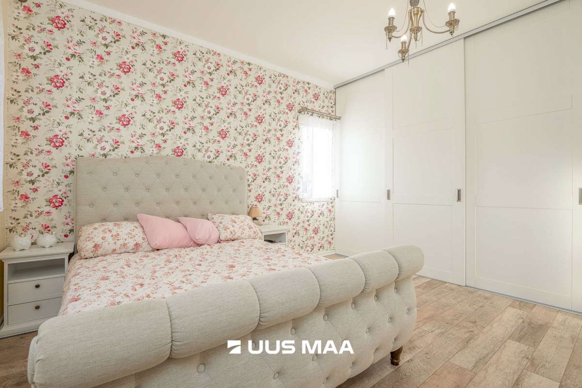 Pärnu linn, Pärnu linn, Ülejõe, Kulla tn 11