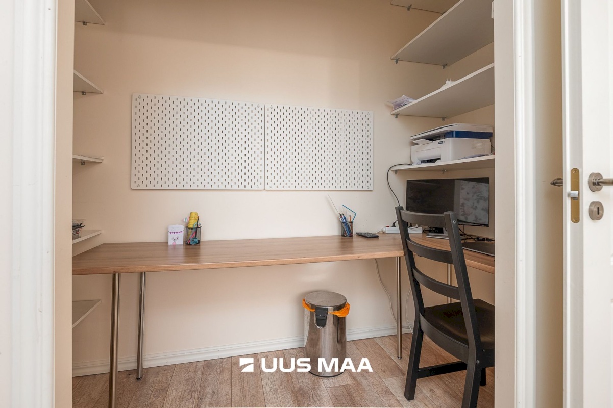 Pärnu linn, Pärnu linn, Ülejõe, Kulla tn 11