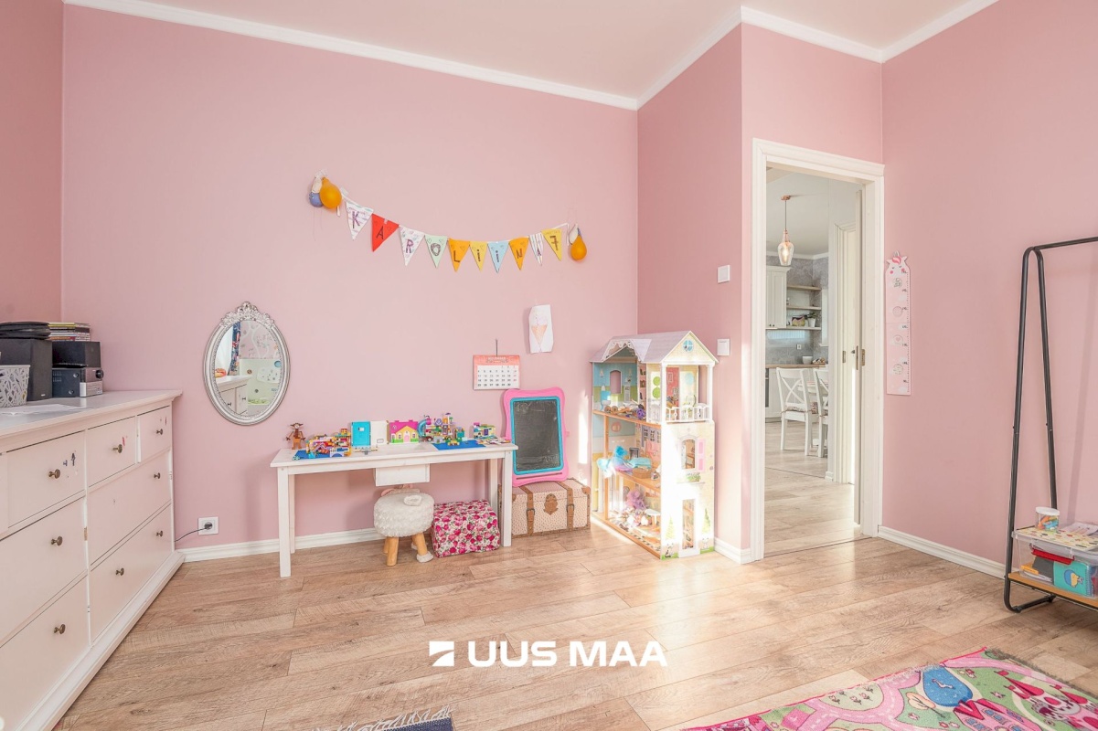 Pärnu linn, Pärnu linn, Ülejõe, Kulla tn 11