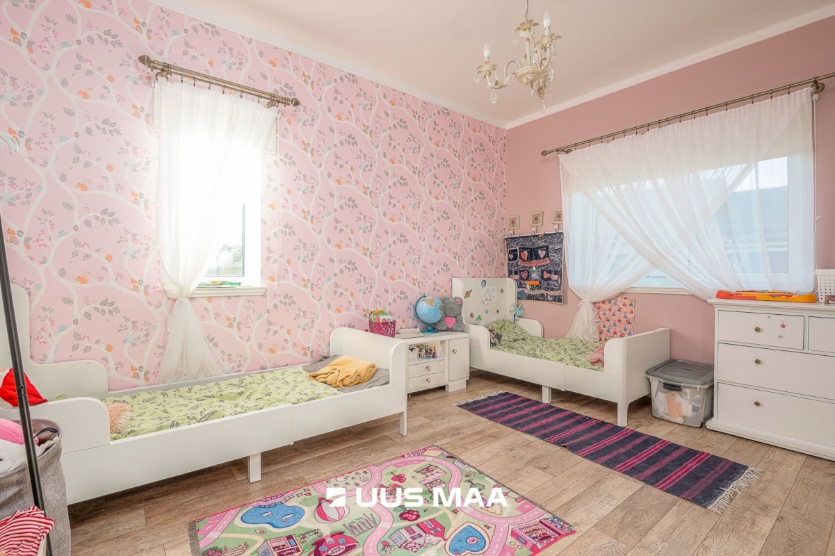 Pärnu linn, Pärnu linn, Ülejõe, Kulla tn 11