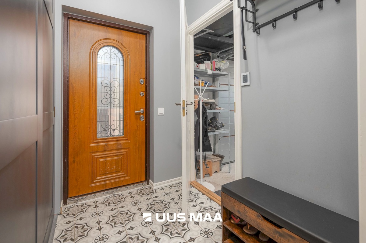 Pärnu linn, Pärnu linn, Ülejõe, Kulla tn 11