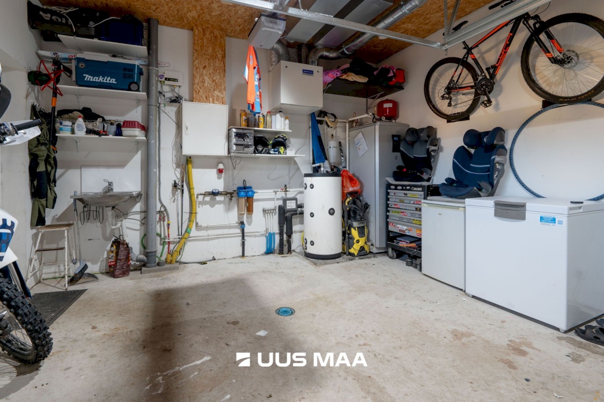 Pärnu linn, Pärnu linn, Ülejõe, Kulla tn 11