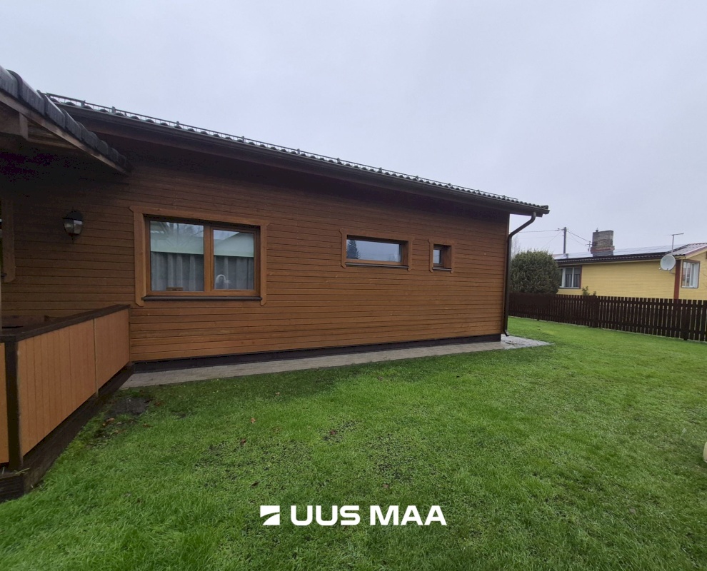 Pärnu linn, Pärnu linn, Ülejõe, Kulla tn 11