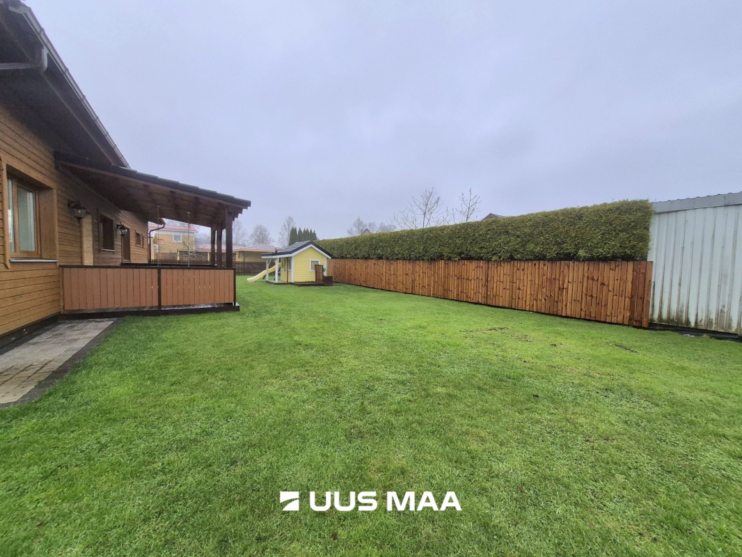 Pärnu linn, Pärnu linn, Ülejõe, Kulla tn 11