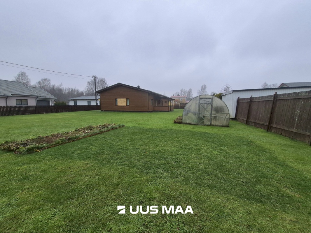 Pärnu linn, Pärnu linn, Ülejõe, Kulla tn 11