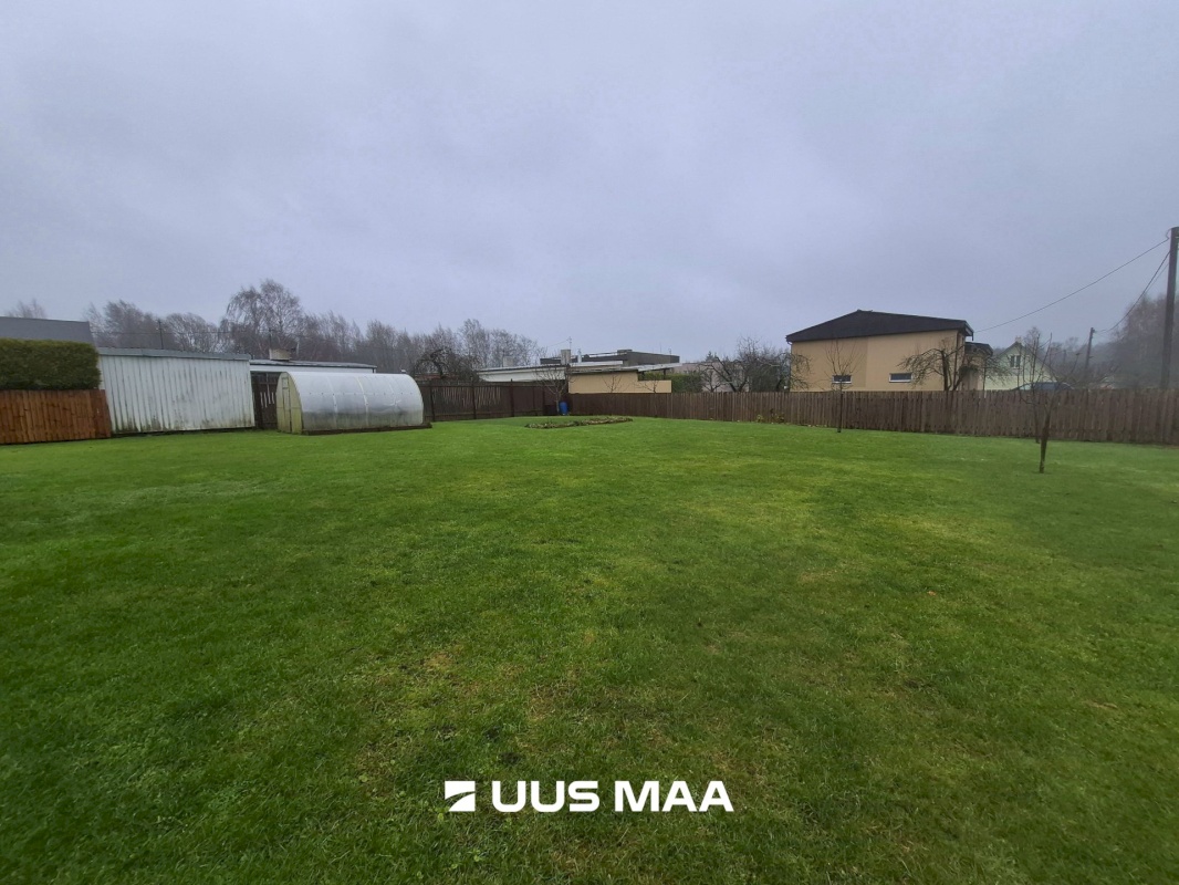 Pärnu linn, Pärnu linn, Ülejõe, Kulla tn 11