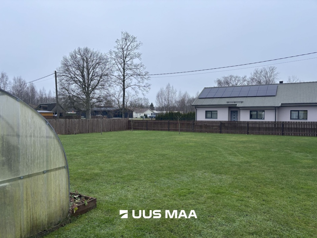 Pärnu linn, Pärnu linn, Ülejõe, Kulla tn 11