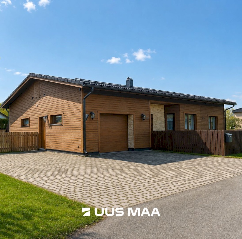 Pärnu linn, Pärnu linn, Ülejõe, Kulla tn 11
