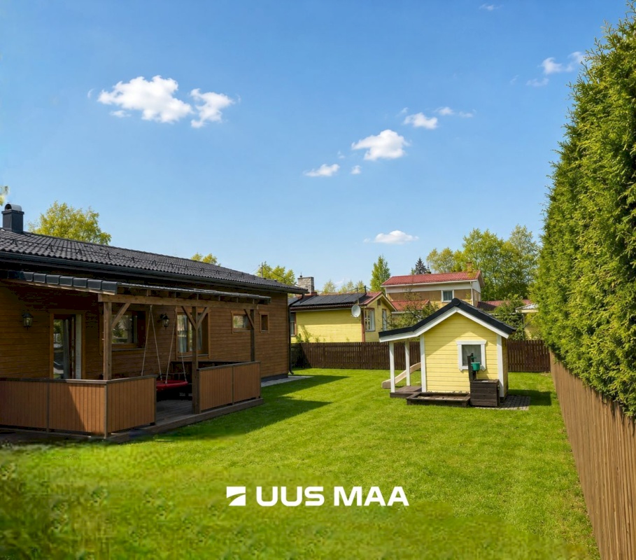 Pärnu linn, Pärnu linn, Ülejõe, Kulla tn 11
