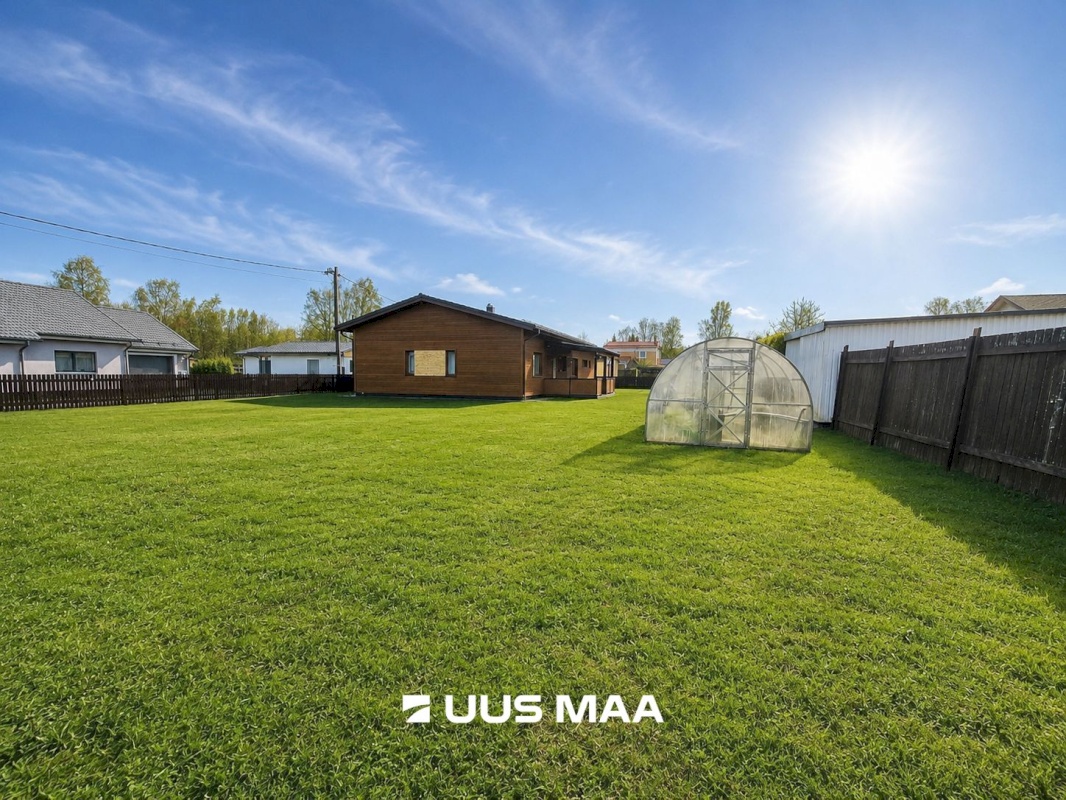 Pärnu linn, Pärnu linn, Ülejõe, Kulla tn 11