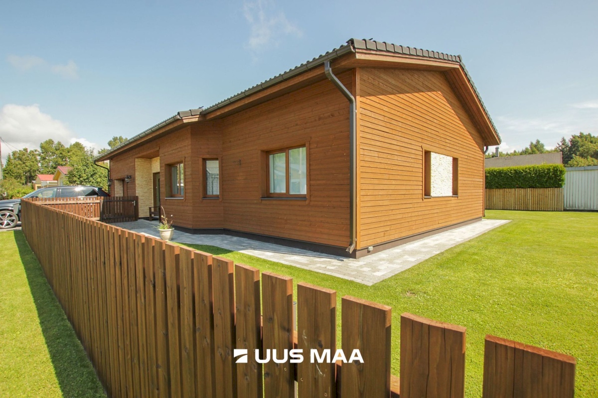 Pärnu linn, Pärnu linn, Ülejõe, Kulla tn 11