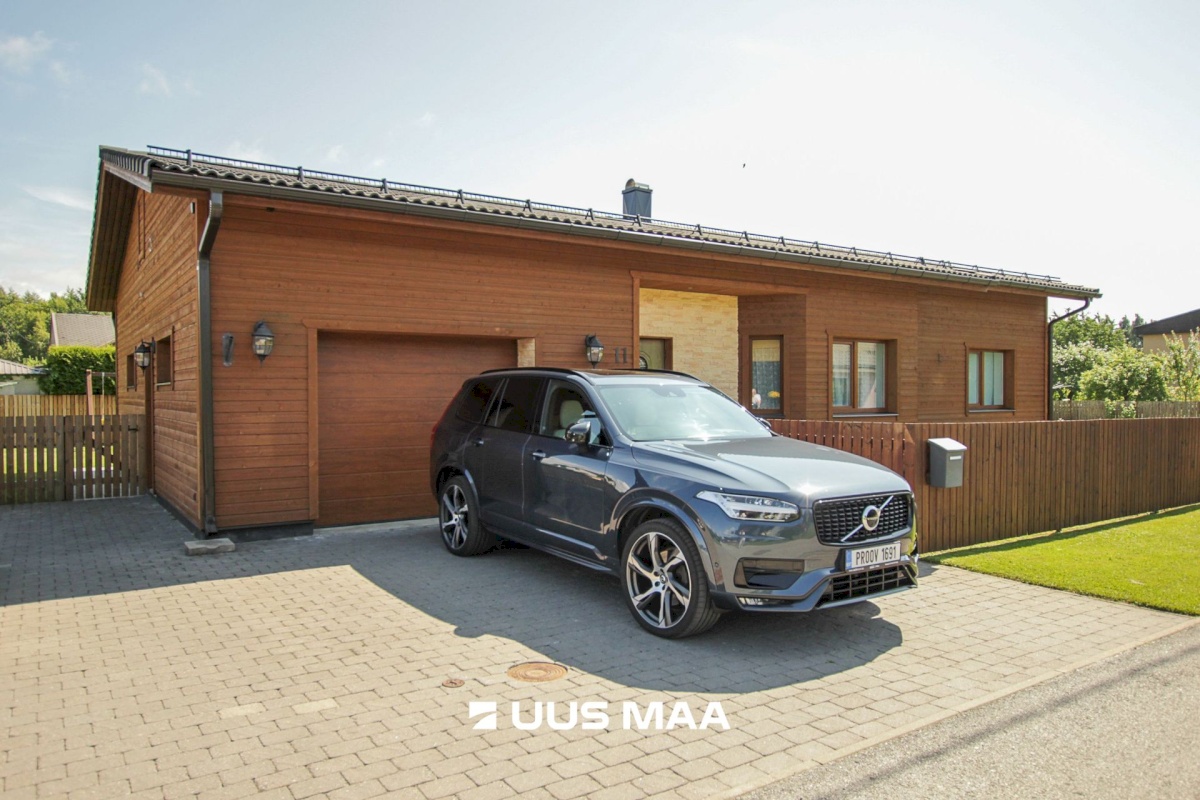 Pärnu linn, Pärnu linn, Ülejõe, Kulla tn 11