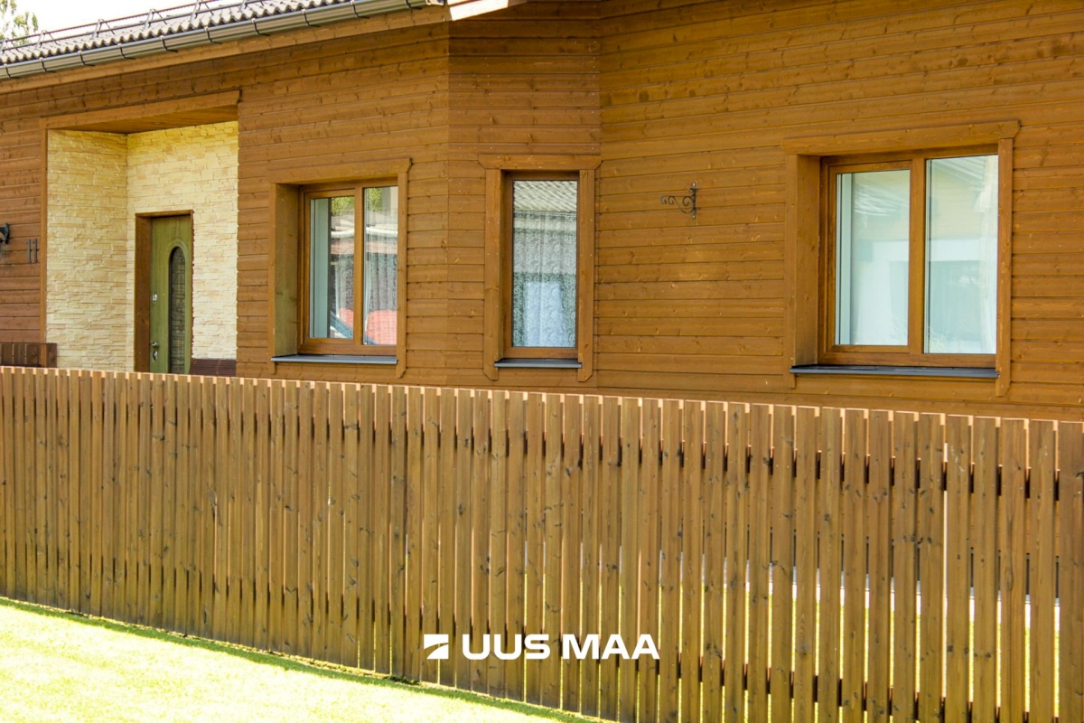 Pärnu linn, Pärnu linn, Ülejõe, Kulla tn 11