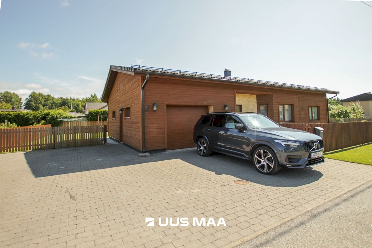 Pärnu linn, Pärnu linn, Ülejõe, Kulla tn 11