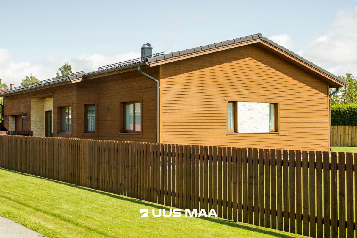 Pärnu linn, Pärnu linn, Ülejõe, Kulla tn 11