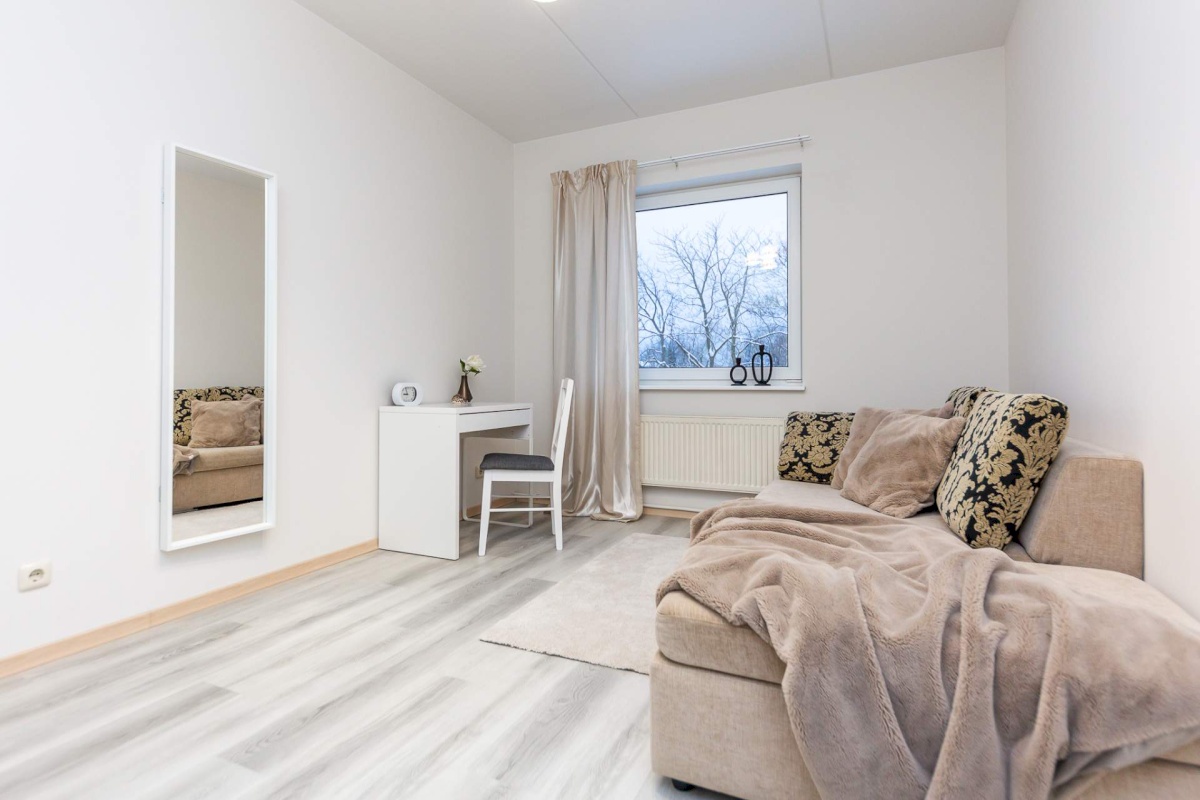 Tallinn, Kesklinna linnaosa, J. Vilmsi tn 22