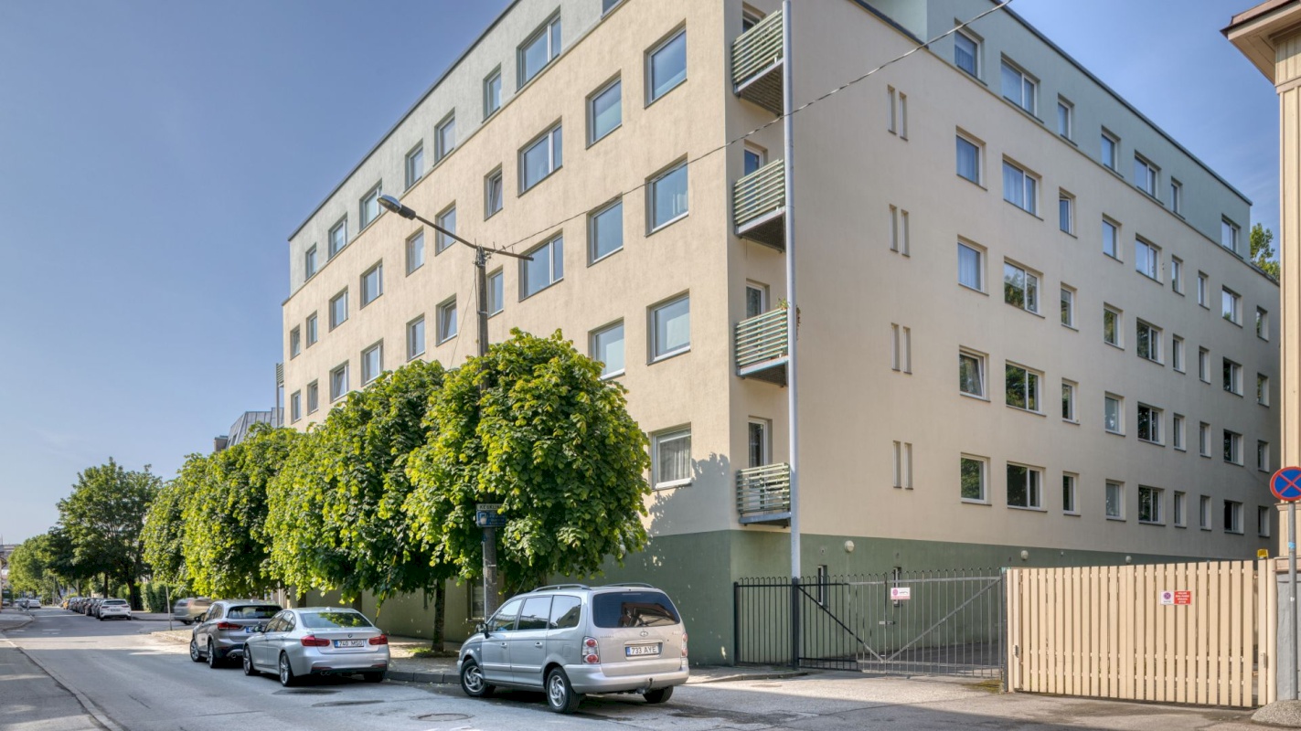 Tallinn, Kesklinna linnaosa, Kadriorg, J. Vilmsi tn 22