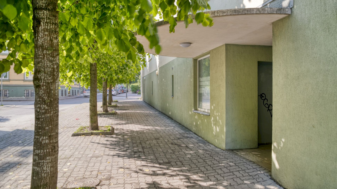 Tallinn, Kesklinna linnaosa, Kadriorg, J. Vilmsi tn 22