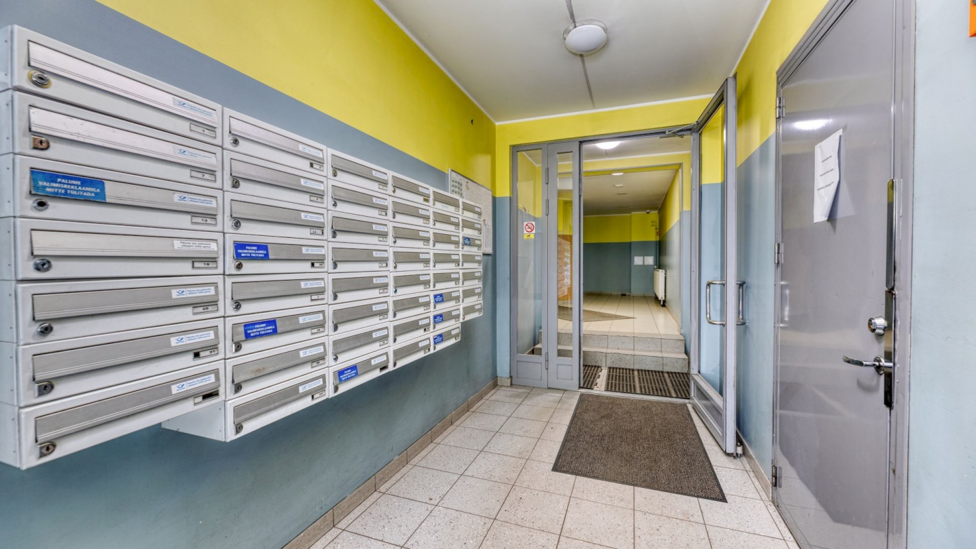Tallinn, Kesklinna linnaosa, Kadriorg, J. Vilmsi tn 22
